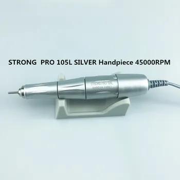 PRO 105L SILVER
