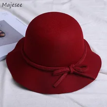 Панамы женские элегантные дамские с бантом и широкими полями летние солнцезащитные затеняющие винтажные Модные женские шляпы универсальные Повседневные Удобные