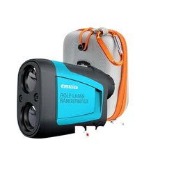 2022new mileseey pf210 600m yd golf laser rangefinder mini golf rangefinder esporte medida a laser distância medidor de golfe rangefinder