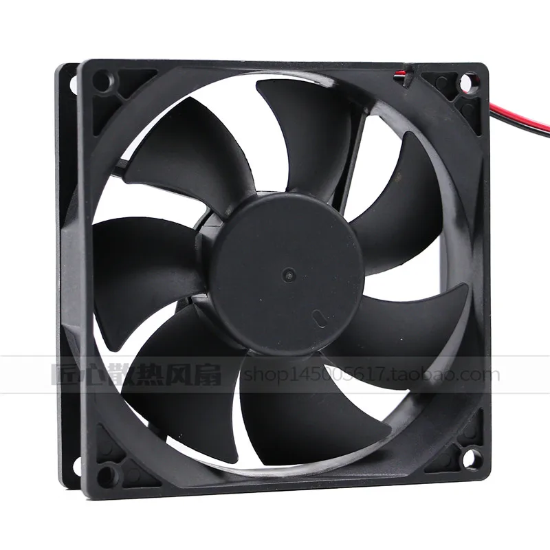 0,30a, 9cm, 9225, ventilador de refrigeração inversor ultra silencioso
