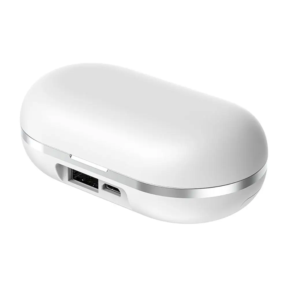 ZLT-01 Bluetooth 5,0 беспроводные стерео наушники с шумоподавлением, беспроводные наушники с микрофоном и зарядным устройством