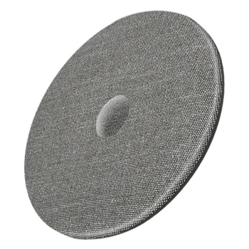 

Charger, Ultra-Thin Round Smart Alloy Wireless Charger Is Suitable for Huawei, Apple, Samsung and Other Mobile Phones