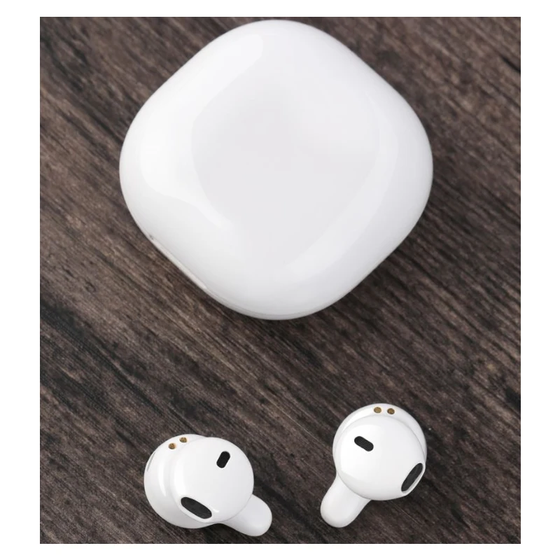 Идеальный подарок Водонепроницаемый Bluetooth наушники вкладыши TWS True Беспроводной гарнитуры бутоны спортивные
