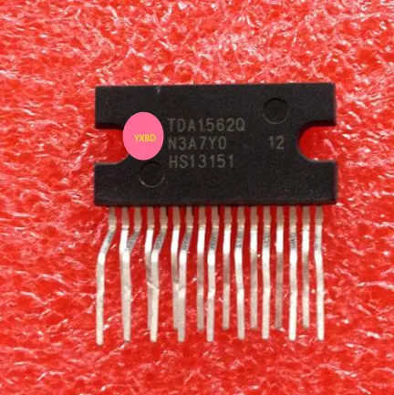 

1pcs TDA1562ST TDA1562Q TDA1562QCU ZIP-17