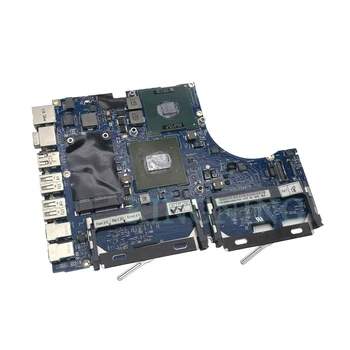 

Laptop Motherboard For Apple Macbook 13'' A1181 CPU 2.13GHz P7450 820-2496-A 661-5242 MC240LL/A 2009 Year