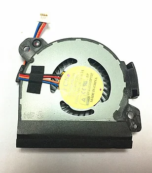 

Original New laptop CPU Cooling fan for Toshiba Satellite R40-C DFS350805PT0T G61C0003F210 FHBG-A00 Cooler Fan