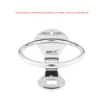 Stainless Steel 316 Cup Drink Holder Can Bottle Holder Stand Mount Support Auto Car Marine Boat Truck RV Fishing Box ► Photo 2/6