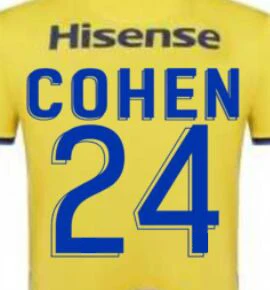 COHEN 24 Aviv#8888 мужская одежда с воротником, Секция тонкого осеннего пальто, рубашка с рукавами - Цвет: COHEN 24