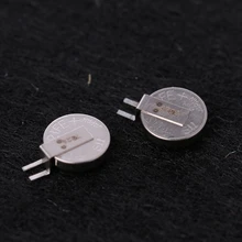 2 предмета для SEIKO MS621FE FL11E 3V 5,5 махрой Перезаряжаемые Батарея супер Ёмкость DXAC