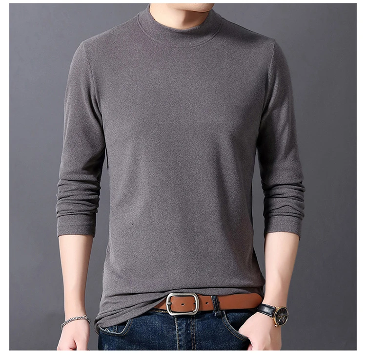 Merk Kleding Pull Homme Sueteres Hombre Mannen Trui Toevallige Mannelijke, однотонные Вязаные Рубашки Slanke Trui, топы для отдыха