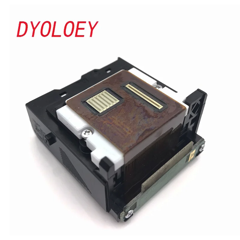 Оригинальная QY6-0068 QY6-0068-000 печатающая головка Печатающая головка для Canon PIXMA iP100