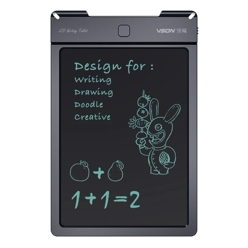 PPYY-детский lcd электронный планшет, обучающая игрушка, подарок
