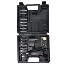 Cheap Newest 60pcs Mini Electric Drill Grinder Grinding Set Polishing Drilling Cutting Rotation Tool Cheap Newest 60pcs Mini Electric Drill Grinder Grinding Set Polishing Drilling Cutting Rotation Tool