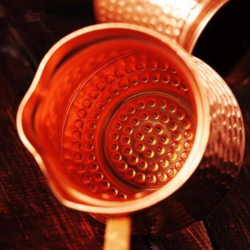 Турецкий кофейник Turk Турецкая медная кофеварка для Cezve Cafeteria металлическая ручка