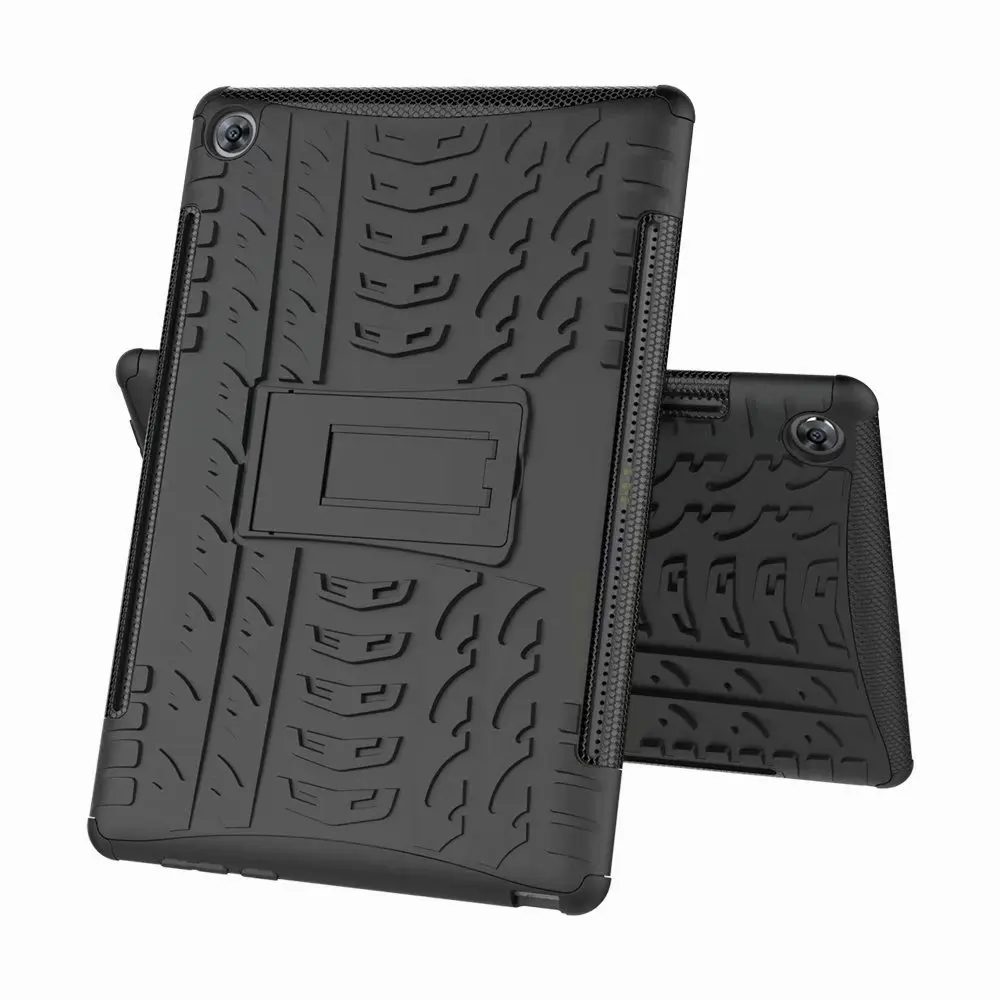 Противоударный чехол для huawei mediapad M5 10 PRO CMR-AL09/CMR-W09 Чехол Броня подставка силиконовая крышка для huawei M5 10,8 дюймов