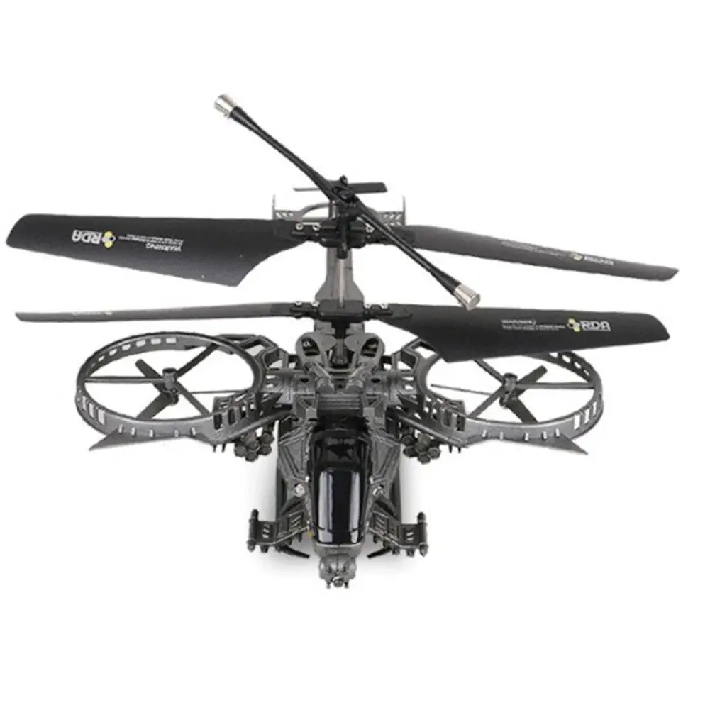 

For 13A Avataring Remote Remote Control Aircraft Helicopter Control Aircraft Helicopter Four-Channel Model Drone Four-Axis