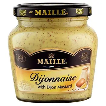 

Maille Dijonnaise (200g) - Packung mit 6