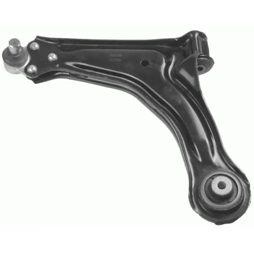 Рычаг левый MB Vito all 96 LEMFORDER 2963601