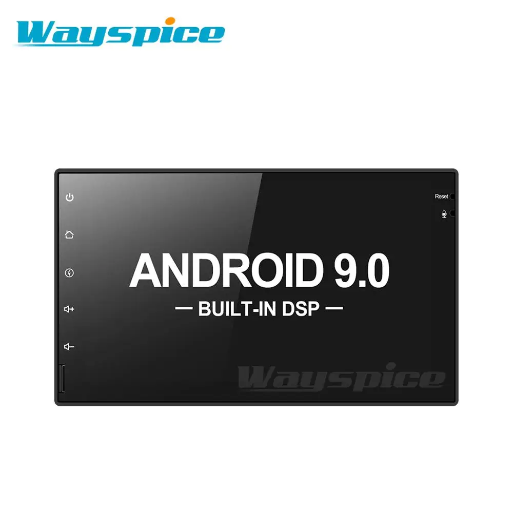 

CWD7060 android 9.0 PX30 car dvd gps navigation radio video player stereo universal 2 din radio car multimedia player gps