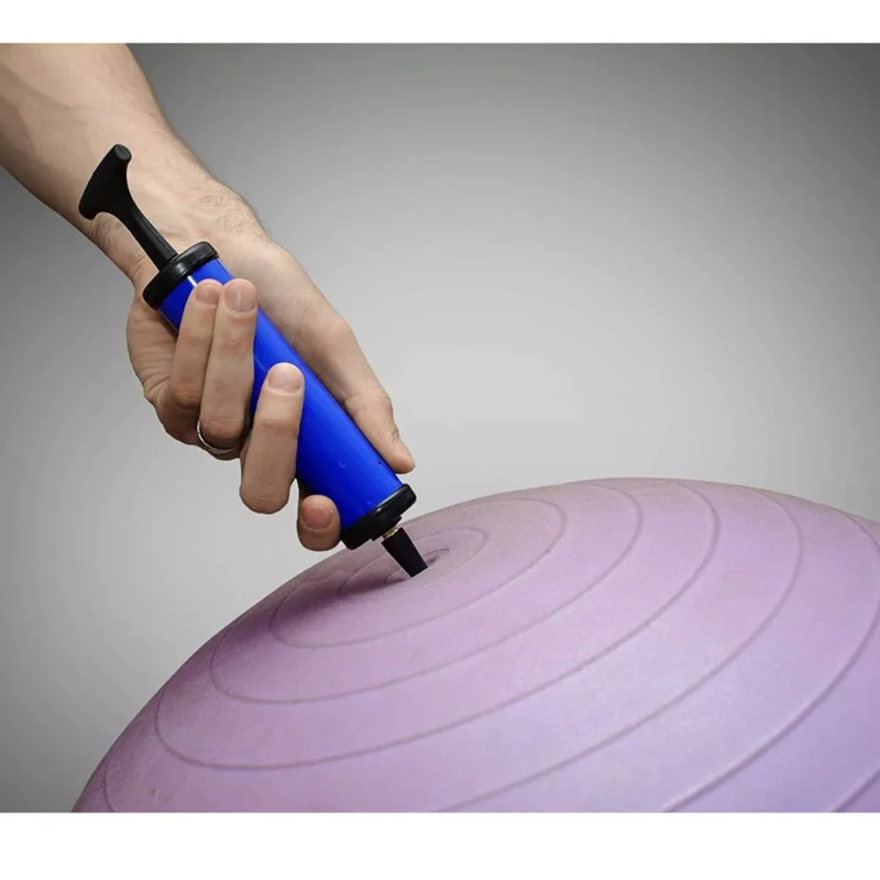 1 шт. большой воздушный насос из ПВХ для латексных шаров надувные игрушки и