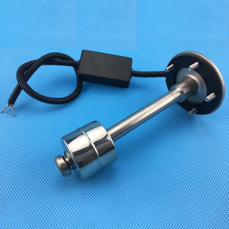 oil level sensor liquid water level sensor methanol sensor float switch