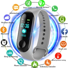 Новое поступление, умный Браслет, умные часы, кровяное давление, пульсометр, фитнес-браслет, IP68, водонепроницаемый, для Android IOS