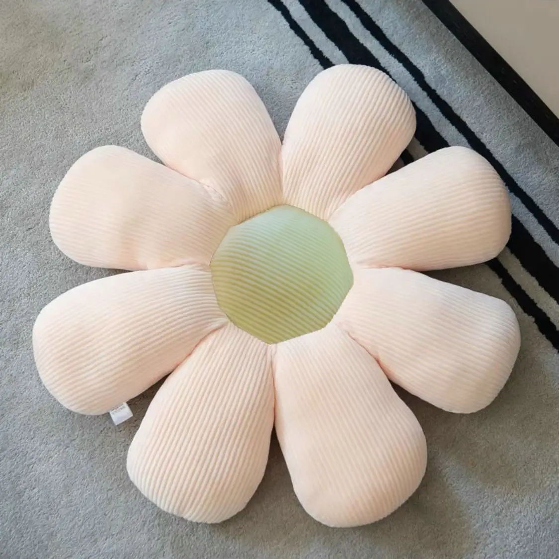 White Green