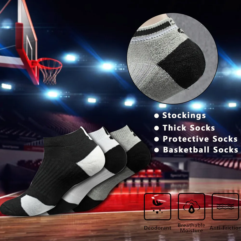 

2019 SFIT Cycling Socks Men Sports Cotton Breathable Compression Socks Outdoor Basketball Ski Socks Thermal Socks New