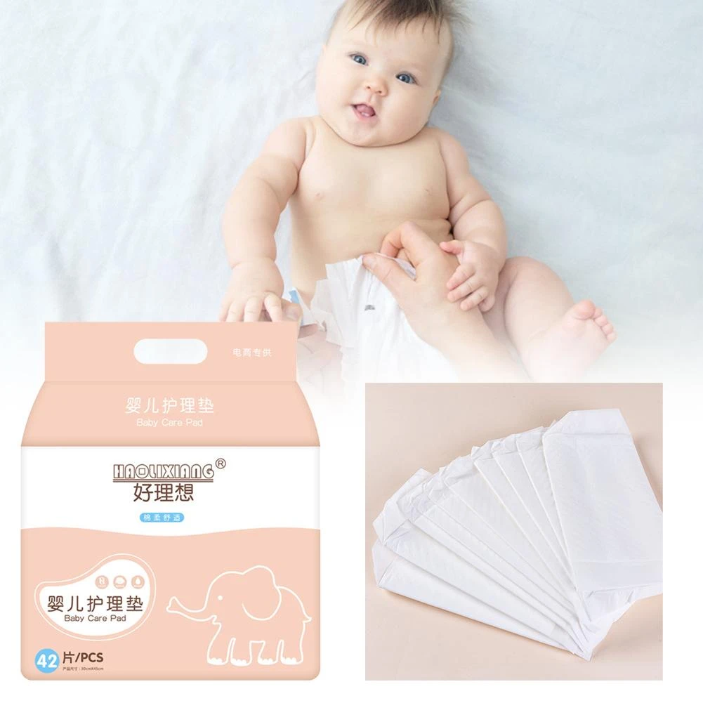 baby diaper pad
