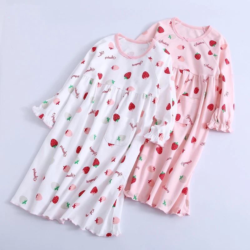 night dress for toddlers
