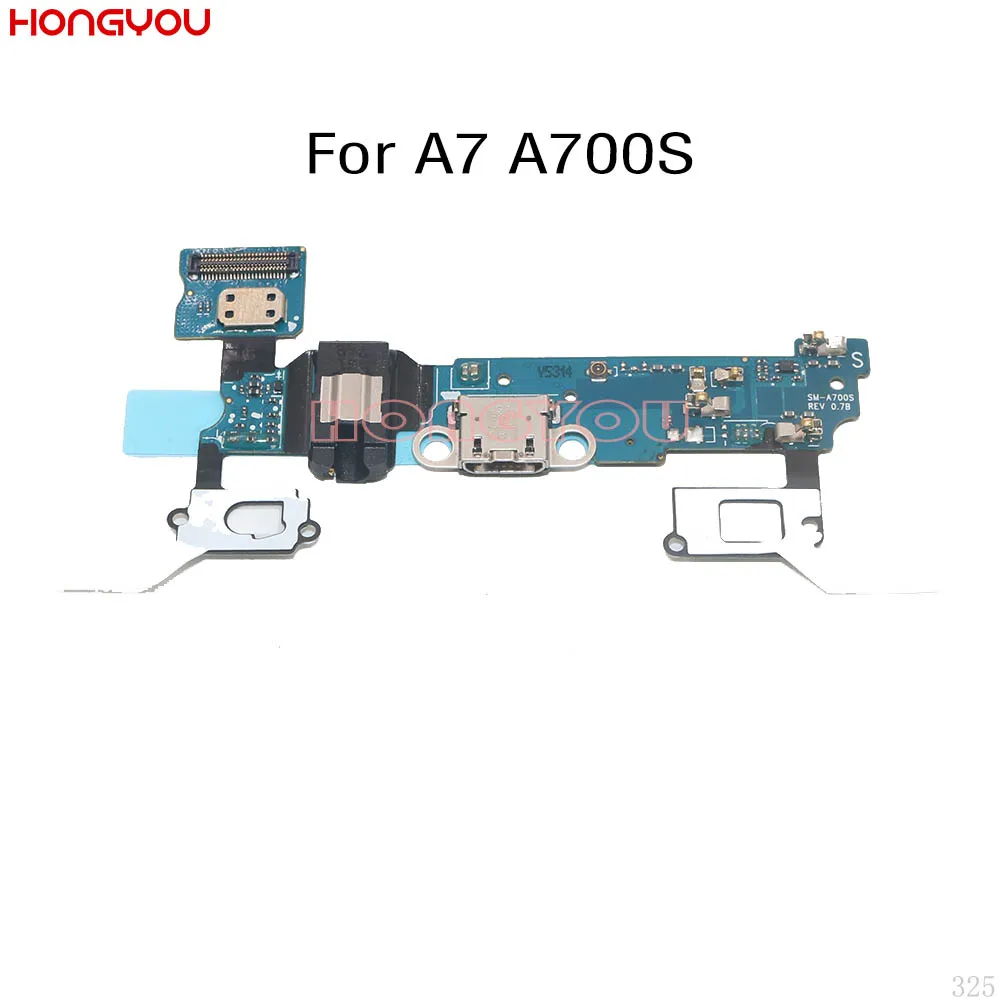 

USB Charging Dock Connector Charge Port Socket Jack Plug Flex Cable For Samsung Galaxy A7 A700S SM-A700S