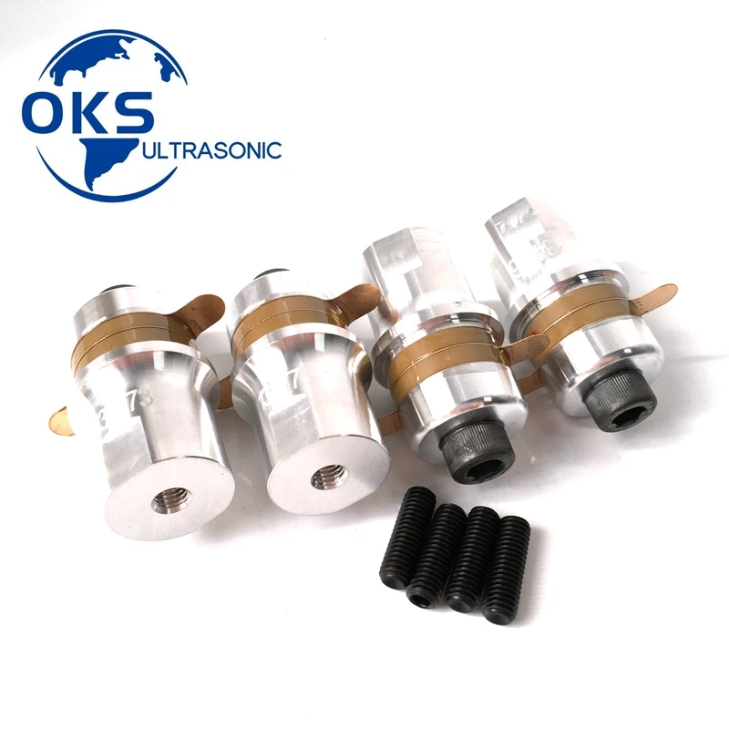 40khz 200w P8 Factory Price Ultrasonic Transducer For Ultrasonic Welding Devices Ultrasonic