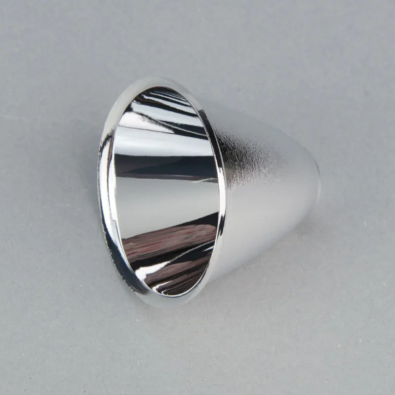 2 шт. светоотражающий лук для фонарика диаметр 40 мм|reflective cup|reflector cupbow bow |