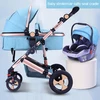 Blue 3 in 1