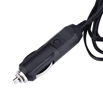 

Tire Car Tire Pump Low Noise Maintenance Tool 12V Inflator Portable Auto