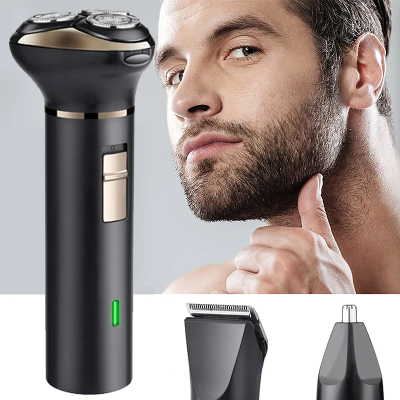 Best Electric Shaver 2022 Wet And Dry Models From Braun, Phillips And