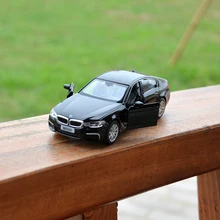 bmw toy model cars