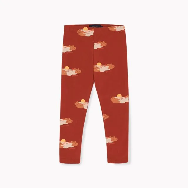 Крошечные хлопковые Пижамные комплекты, детские рождественские пижамы, рождественские пижамы для малышей, вышивка динозавр, рождественские рубашки для мальчиков, Размер 7 - Цвет: orange pants
