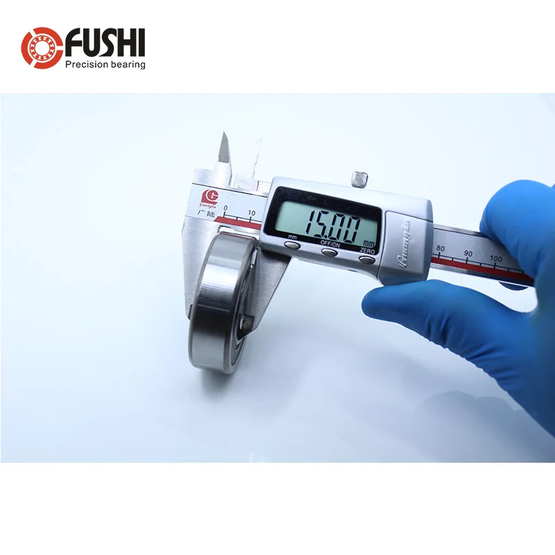 Рисунок 2 - 155215 нестандартных шарикоподшипников (1 шт