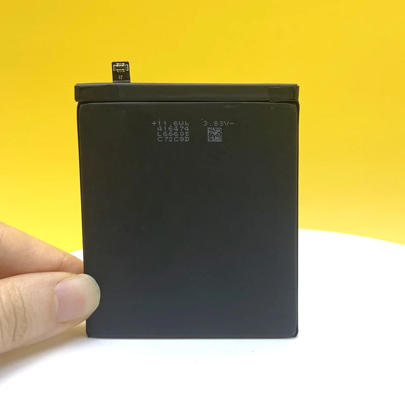 100% Оригинальный 3080 мА/ч BT 5508 Батарея для Leagoo T8S мобильный телефон в наличии