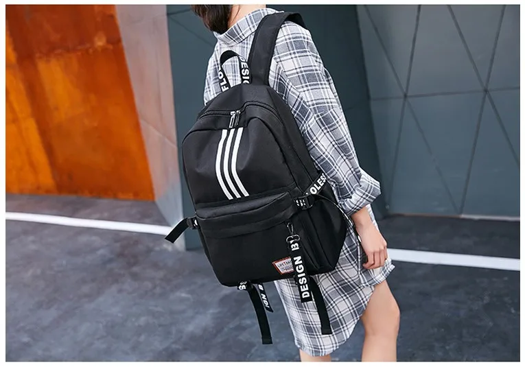 Новые модные спортивные сумки на плечо для отдыха, студенческие рюкзаки для путешествий на открытом воздухе, компьютерные сумки
