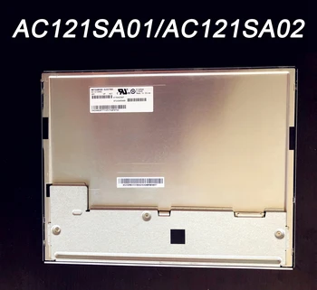 

AC121SA01 / AC121SA02 New LCD Module 12.1