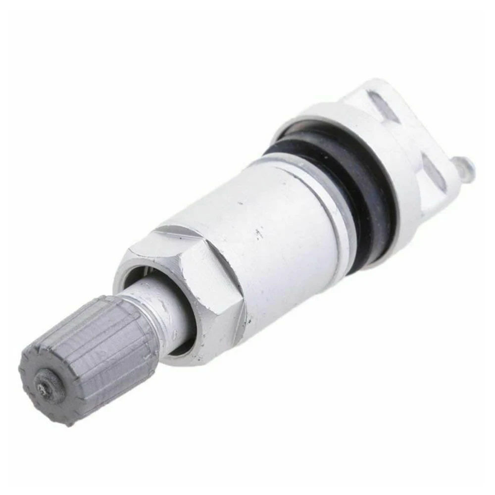 4 шт. Автомобильные клапаны контроля давления в шинах TPMS для Mazda Jeep Dodge V2U3 сигнализация давления в шинах