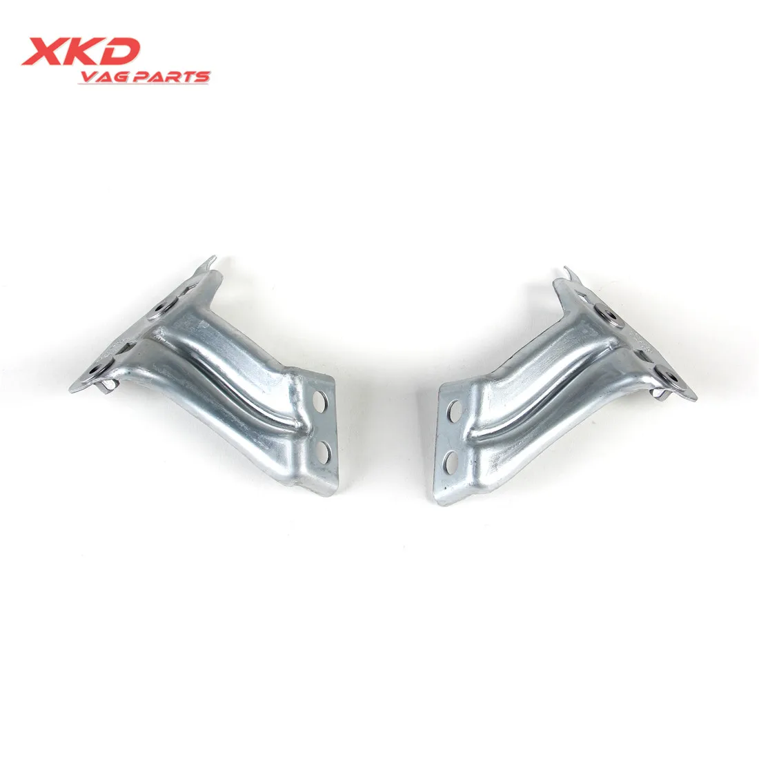 Left &ampRight Front Fender Support Bracket Fit For VW Jetta MK7 17A821135 17A 821 135 17A821136 | Автомобили и мотоциклы