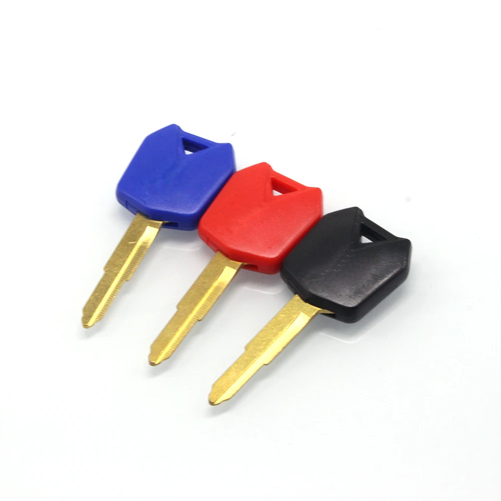 Для Kawasaki ZX6R ZX-6R ZX9R ZX-9R ZX10R ZX-10R ZXR250 ZXR 250 ZXR400 ZXR 400 ZZR400 ZZR600 мотоцикл пустой ключ необработанное лезвие