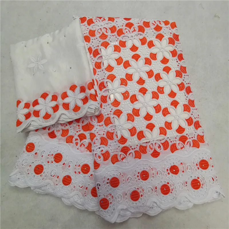 swiss voile lace in switzerland tissu dentelle white nigerian lace fabrics african dresses for women swiss lace fabric 7yard/lot