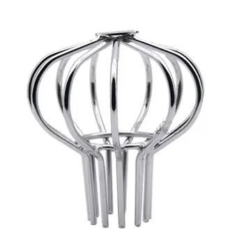

Stainless Steel Filter Strainer, Stops Leaves Seeds and Other Debris Gutter Tool