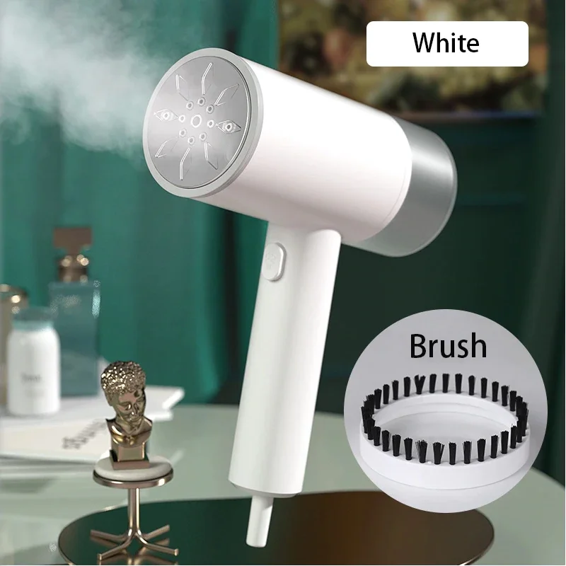 

Handheld Steamer Iron portable folding handheld hanging ironing machine 1200W Ironing Machine For Home Travel