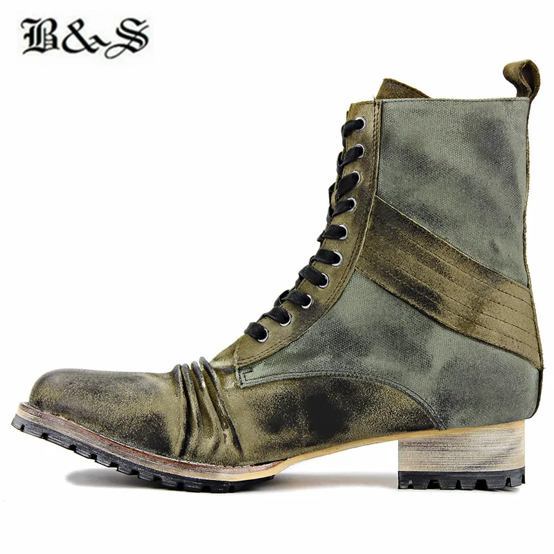 best quality chukka boots