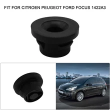 Автомобильные аксессуары резиновый воздушный фильтр подходит для Citroen peugeot Ford Focus 1422A3 1,6 HDI дизельный топливный бак